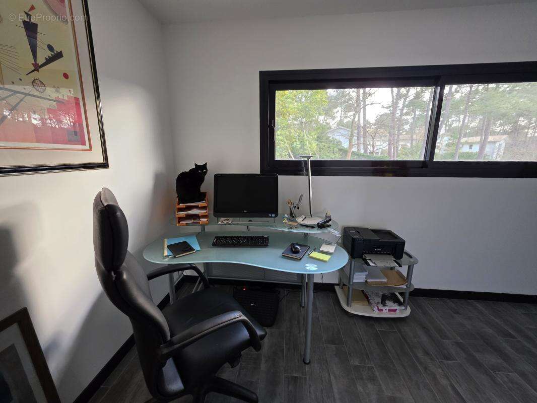 Maison 202 m² à Biscarrosse  - photo 16