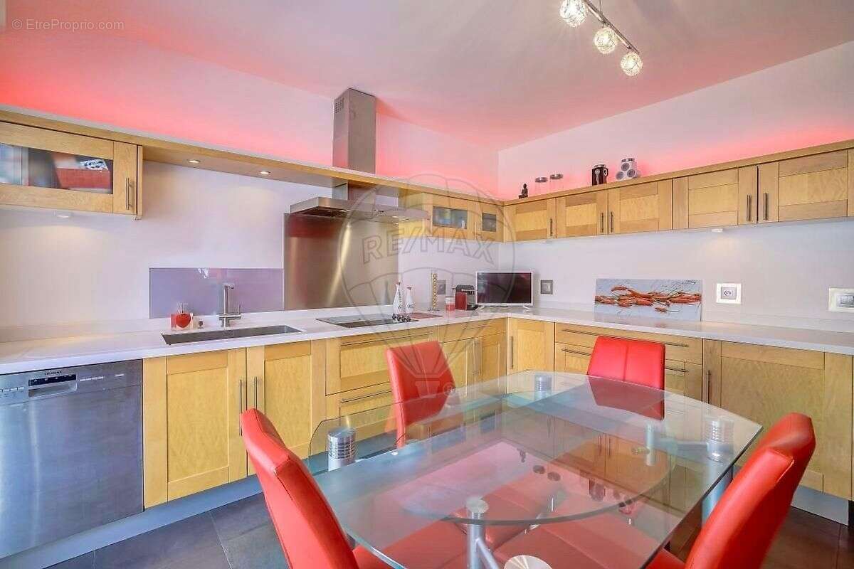 Maison à CAGNES-SUR-MER