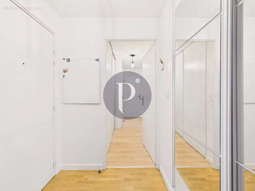 Appartement à WISSOUS