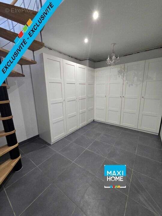 Appartement à FIRMINY