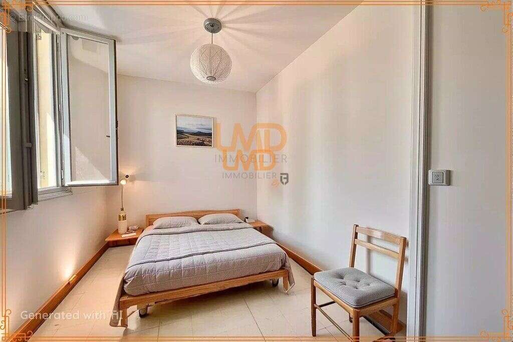 Maison à VILLENEUVE-LES-BEZIERS