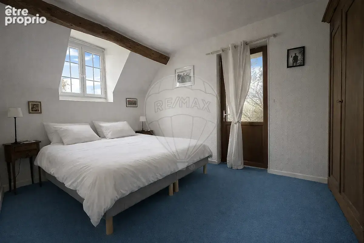 Maison 5 chambre(s) à vendre - photo 10