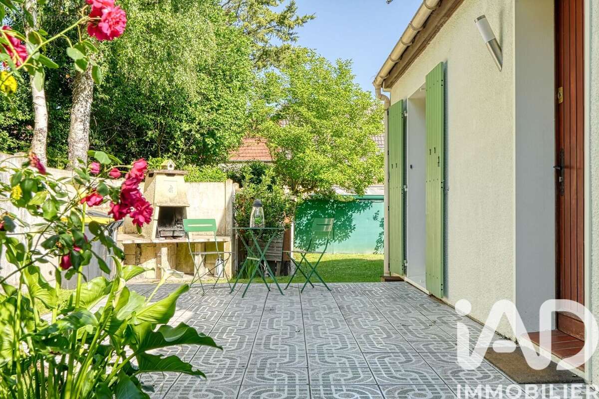 Photo 2 - Maison à BAILLET-EN-FRANCE