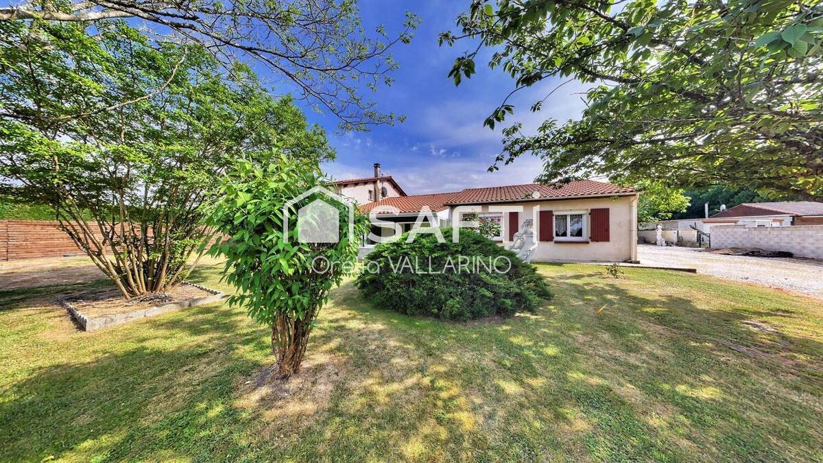 Photo 1 - Maison à CLERAC