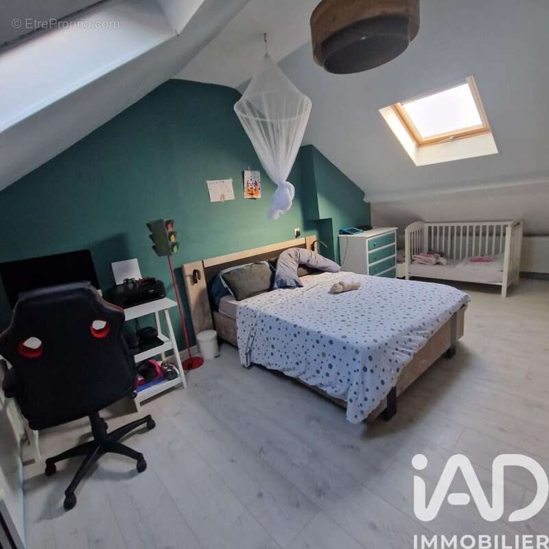 Photo 5 - Maison à BRUAY-SUR-L&#039;ESCAUT