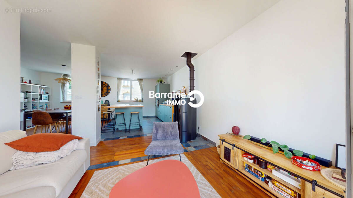 A vendre saint-marc maison coup de coeur 110 m² 4 chambres jardin garage - photo 15