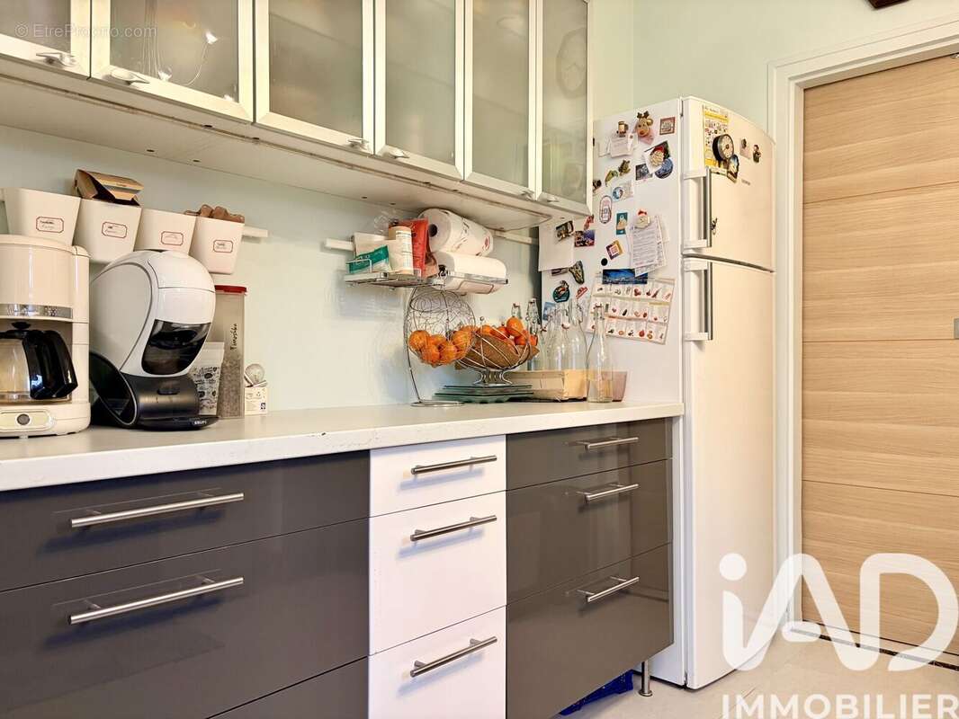 Photo 5 - Maison à TAVERNY