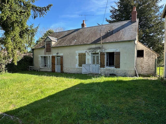 Montreuillon, Morvan - photo 24