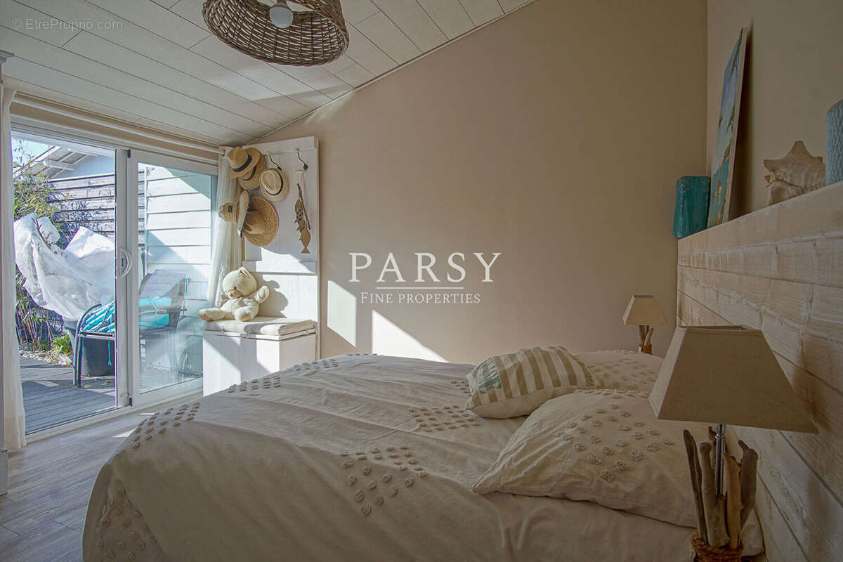 Maison à LA TESTE-DE-BUCH