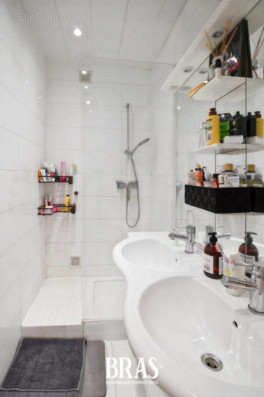 Appartement orvault - 3 pièce(s) - 60 m2 - photo 6