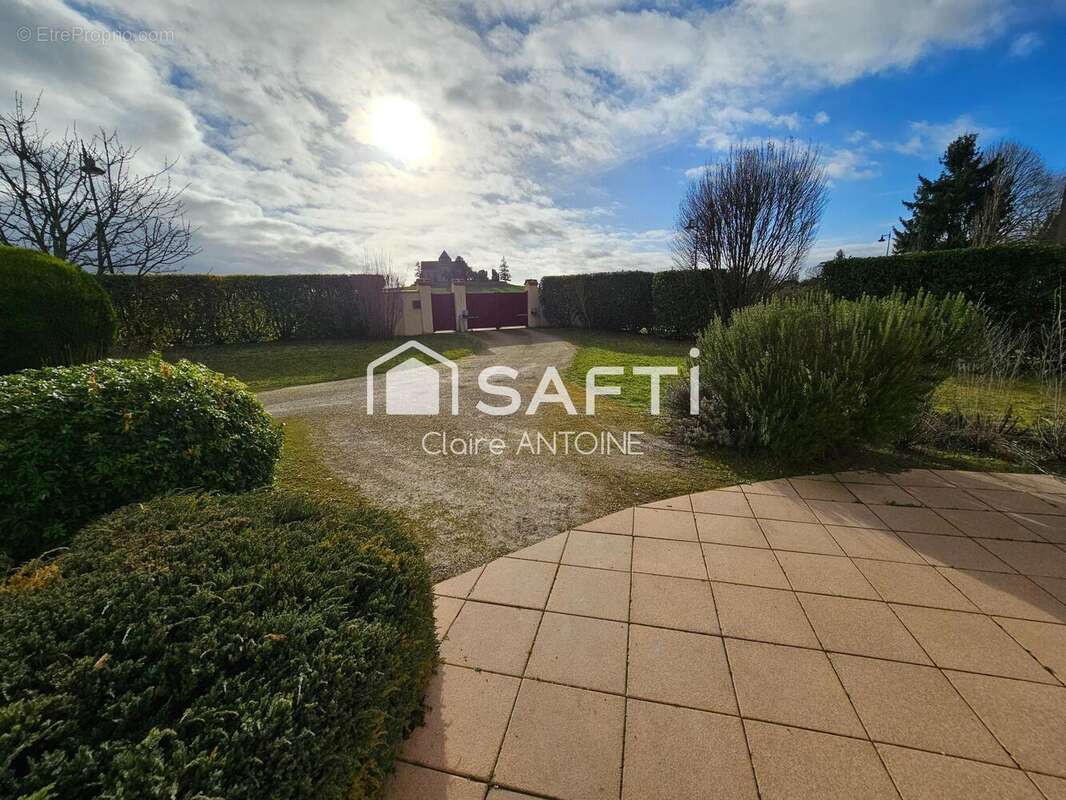 Photo 9 - Maison à MONTIGNY-SUR-LOING