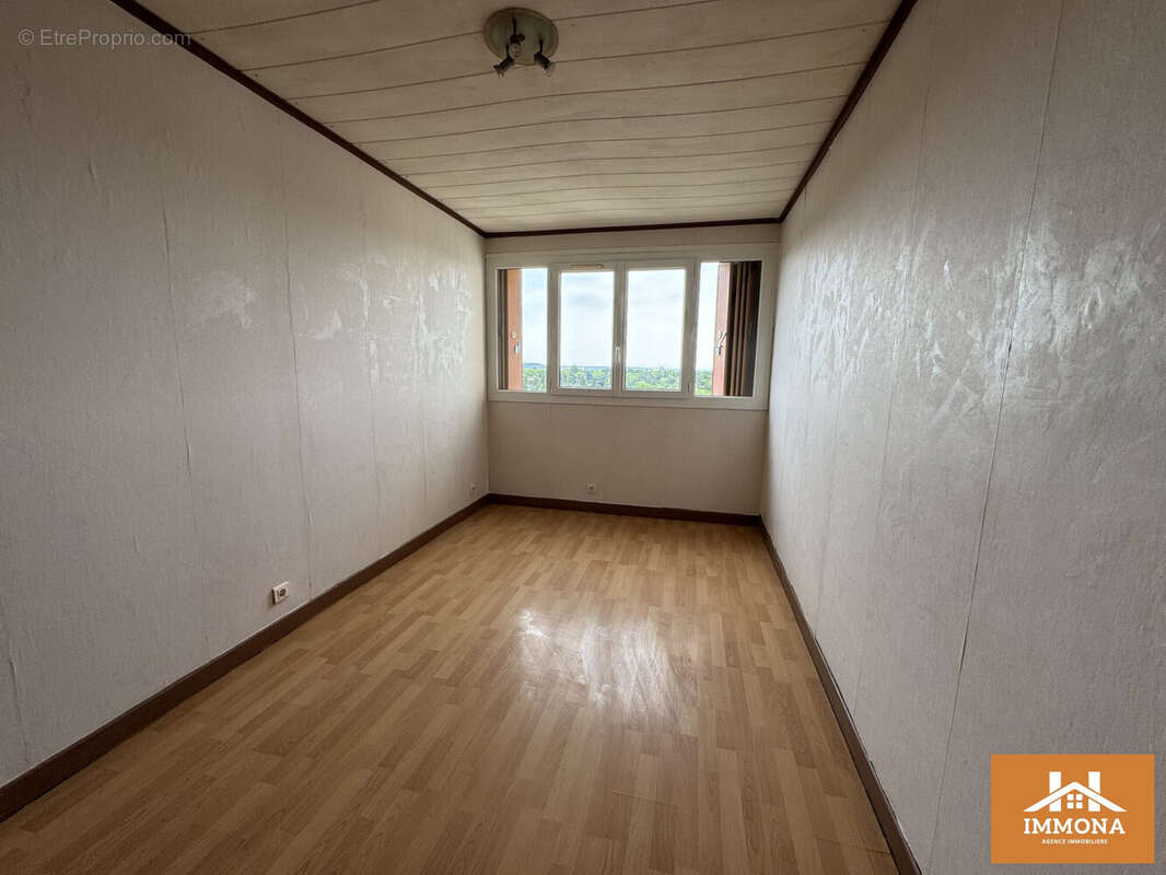 Appartement à NEUILLY-SUR-MARNE