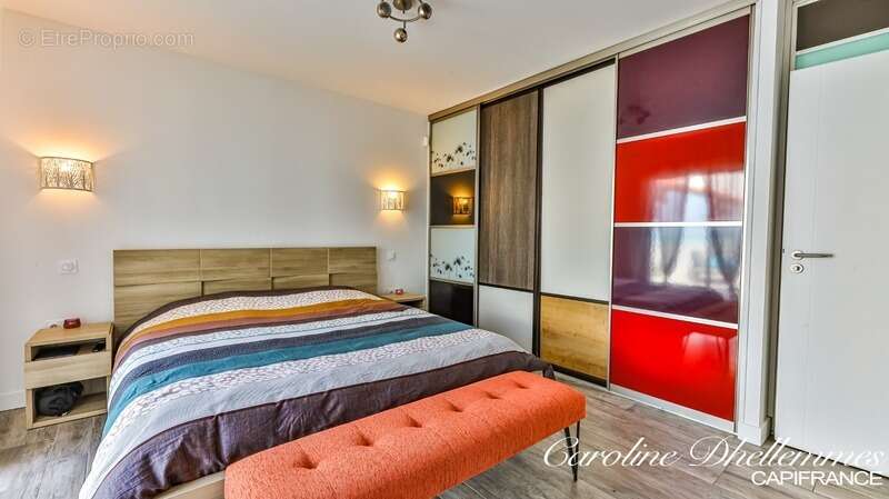 Maison à LES SABLES-D'OLONNE