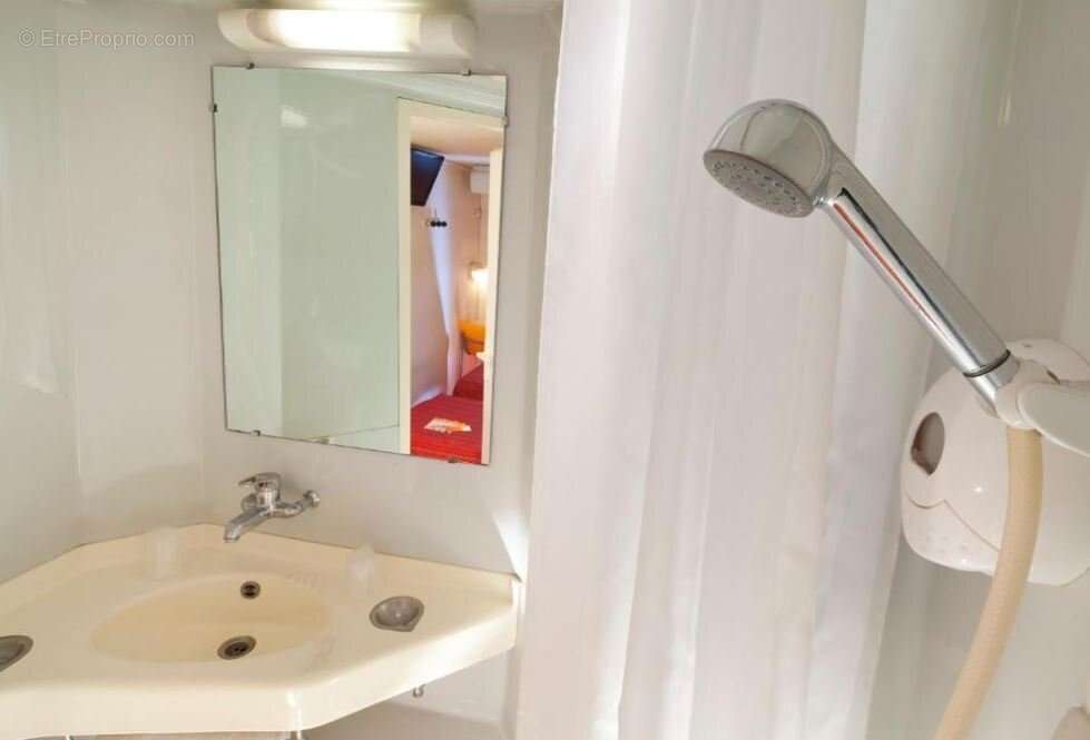 Appartement à LE BLANC-MESNIL