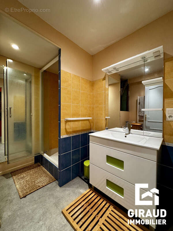 Appartement à FONTENAY-LE-COMTE