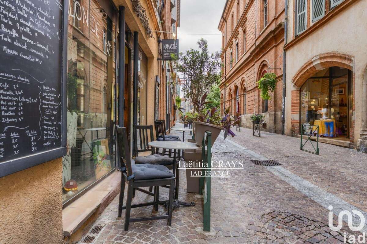 Photo 8 - Commerce à MONTAUBAN