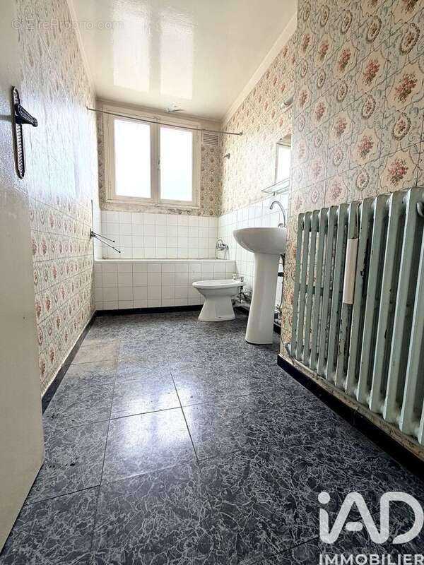 Photo 9 - Appartement à PERPIGNAN