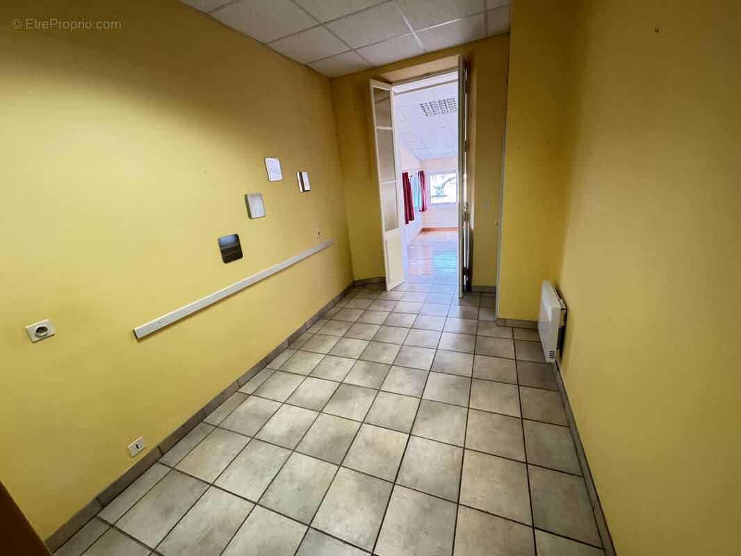 Appartement à AUPS