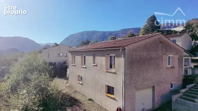 Maison à QUILLAN