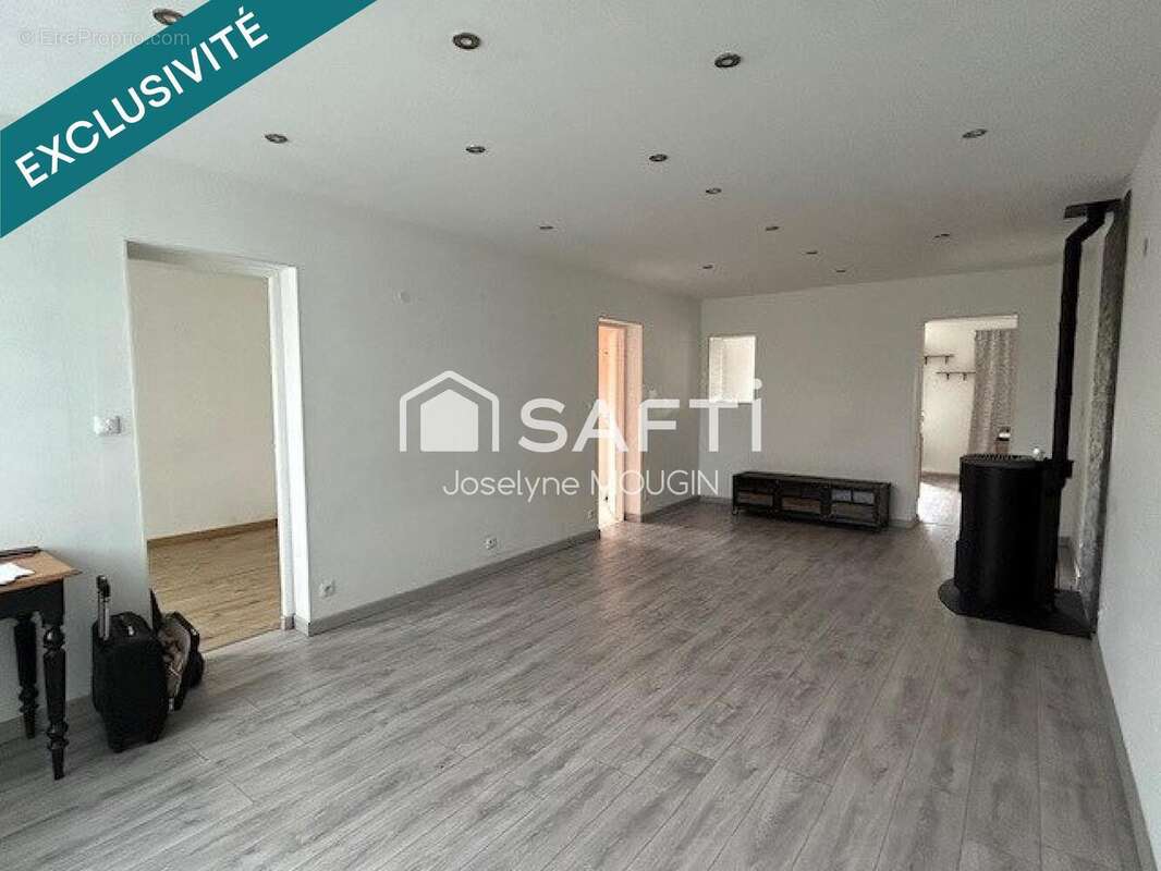 Photo 6 - Maison à FOUILLOY