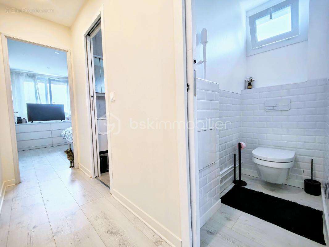 Appartement à PLAISIR
