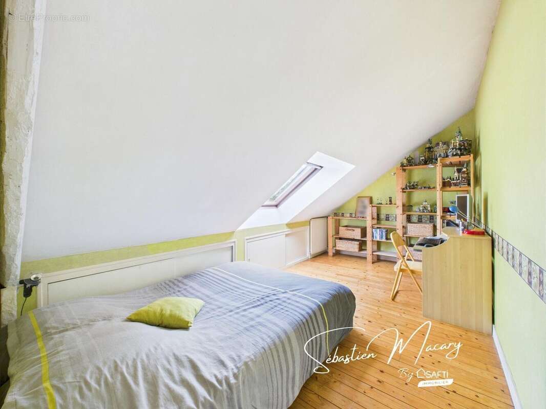 Photo 7 - Maison à NANTES