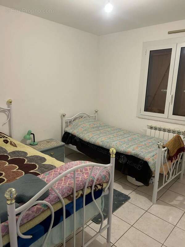 Maison à VILLEFRANCHE-SUR-CHER