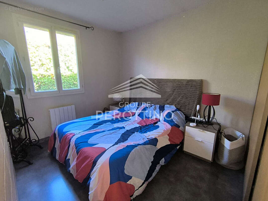 Maison à LA BOUILLADISSE