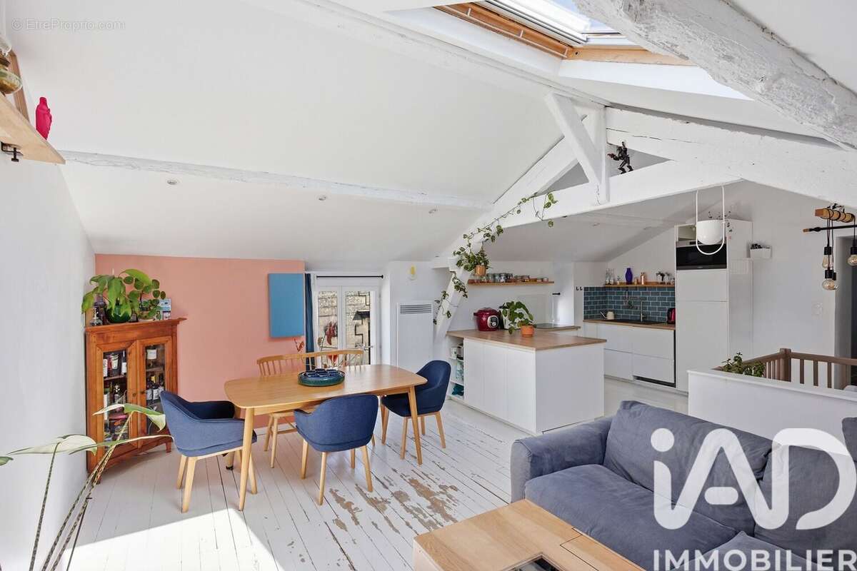 Photo 3 - Appartement à NANTES