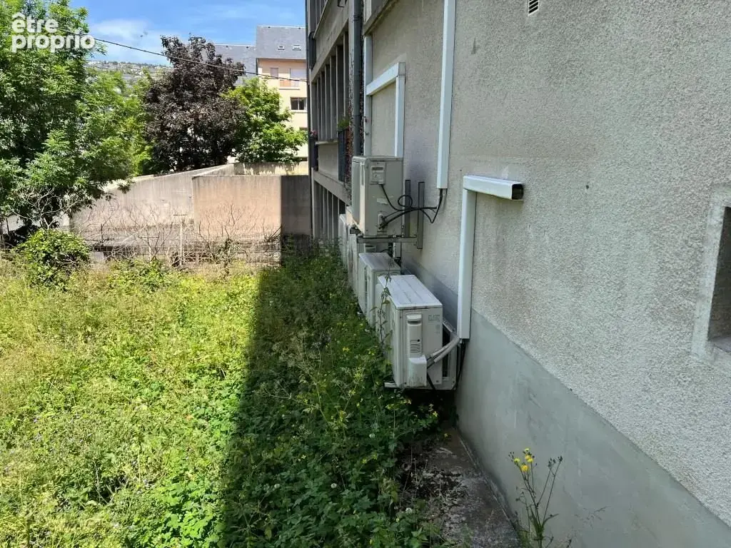 Commerce 426 m² à vendre à Mende (48000) - photo 9