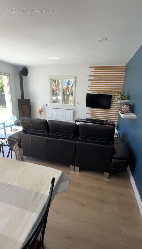 Maison à MOLIERES-CAVAILLAC