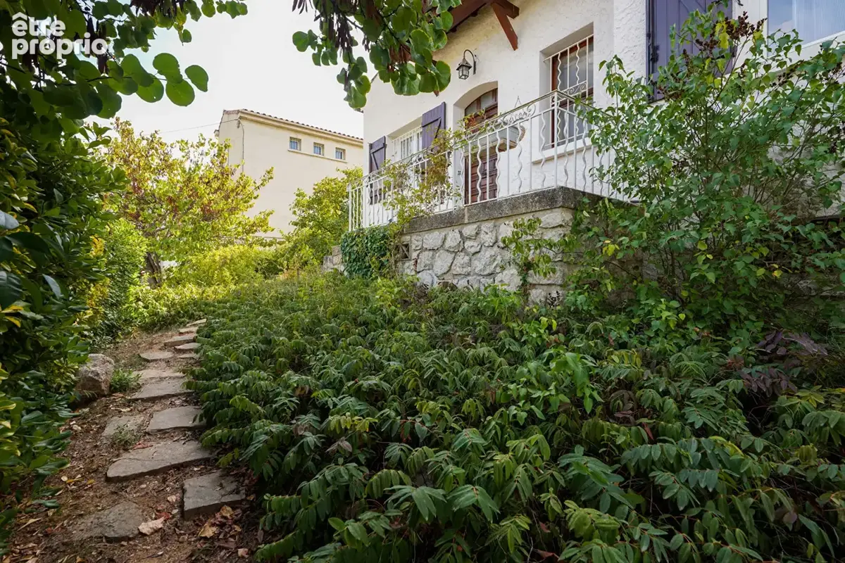 Photo Maison à Aix-En-Provence au prix de 760 000€