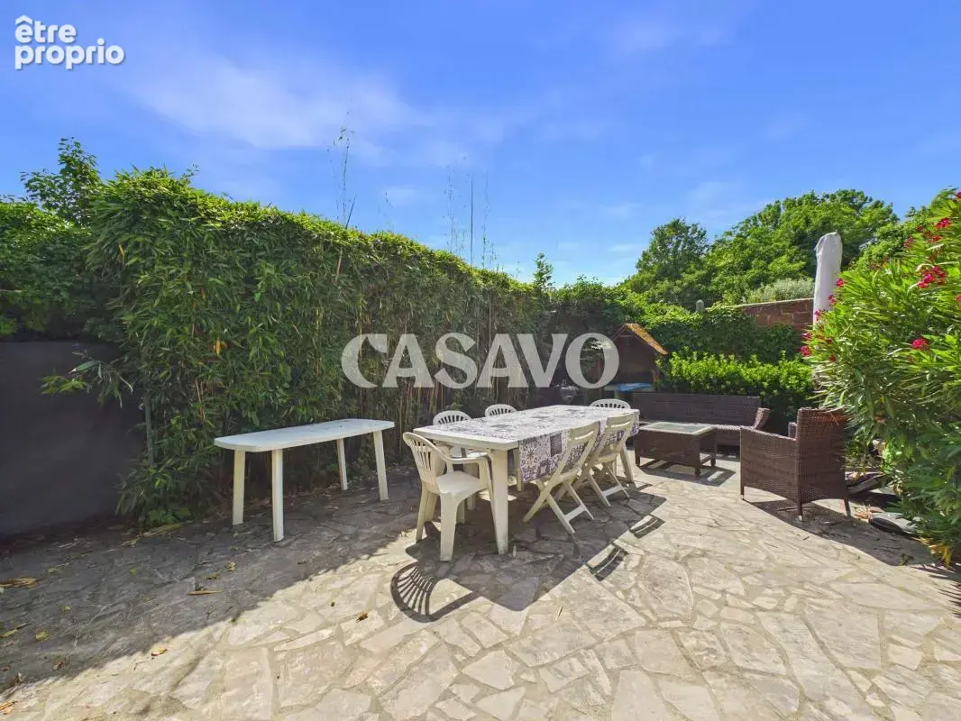 Vente Maison 7 pièces de 130m² - 94490 Ormesson-sur-Marne - photo 17
