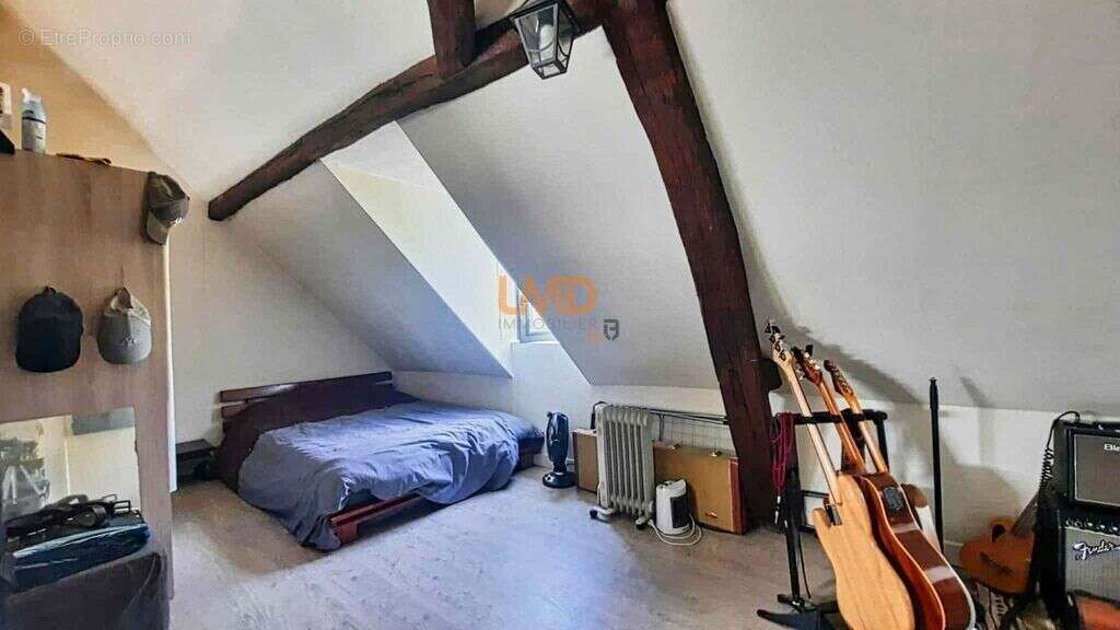 Appartement à SAINT-CYR-SUR-LOIRE