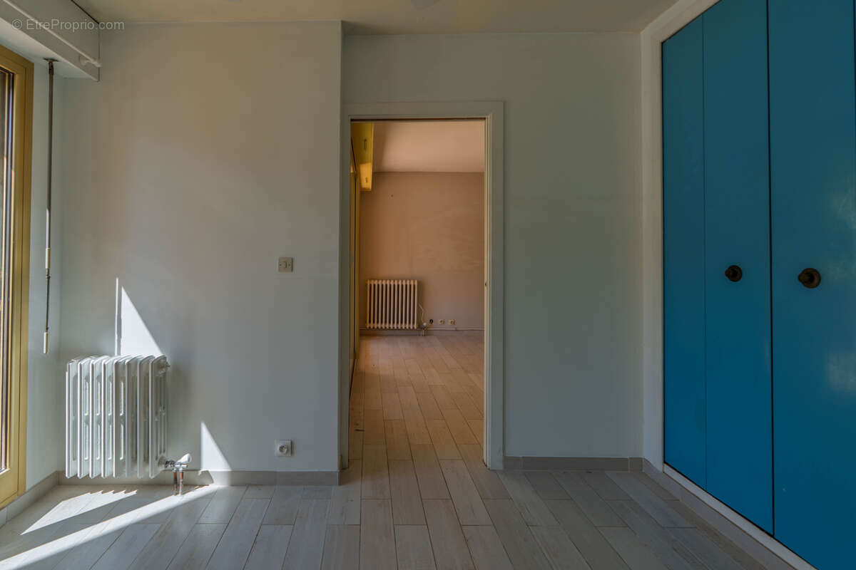 Appartement à SAINT-MANDRIER-SUR-MER