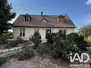 Photo 1 - Maison à SAINT-FROMOND