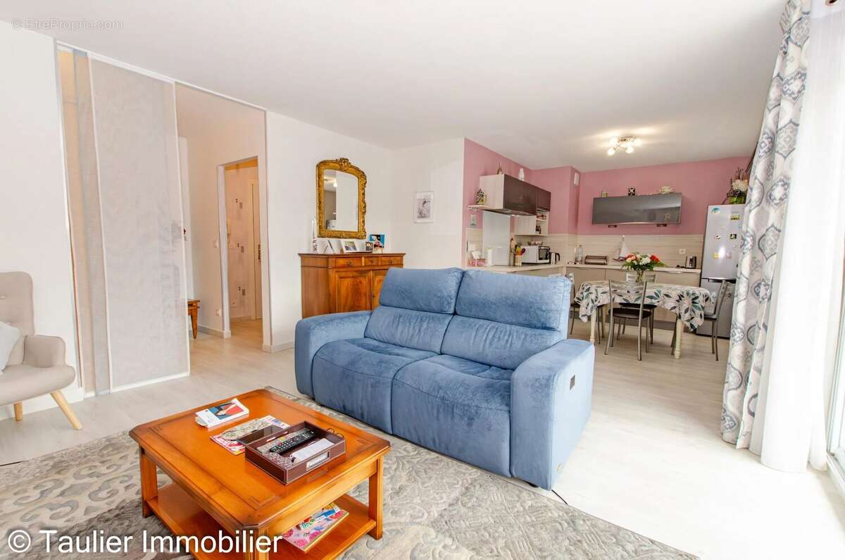 Appartement à SAINT-MARCELLIN