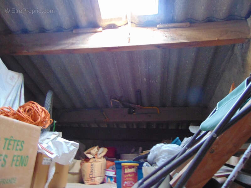 AGDE : maison de 4 pièces 66 m² environ - photo 16