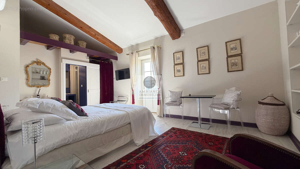 Maison à ALLEX