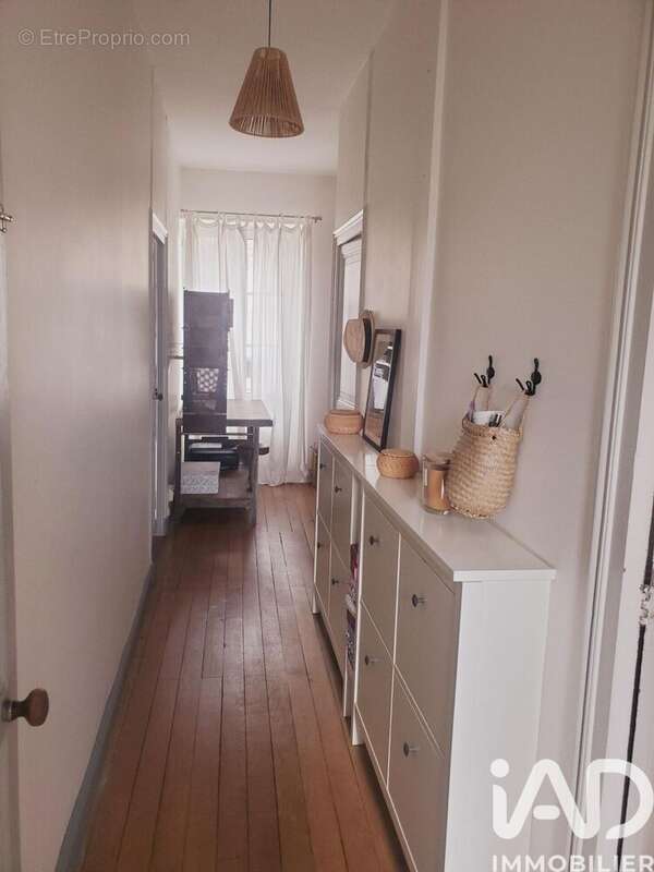 Photo 8 - Maison à CHAUVIGNY