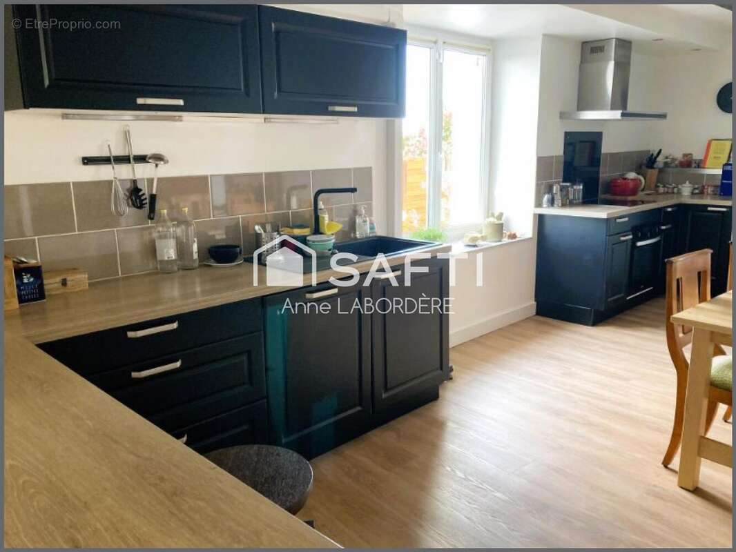 Photo 3 - Maison à CHAILLE-LES-MARAIS