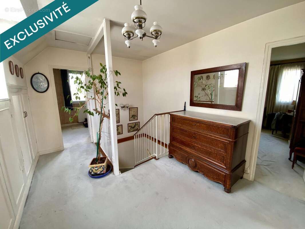 Photo 9 - Maison à PONTAULT-COMBAULT