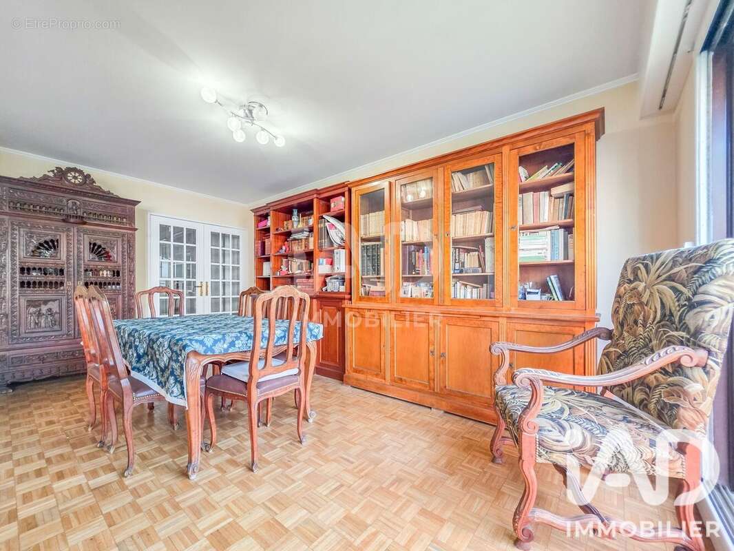 Photo 9 - Appartement à CRETEIL