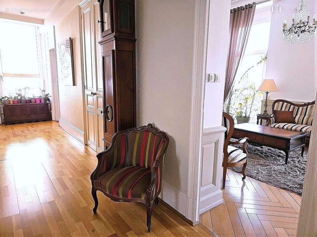 Appartement à VALENCE
