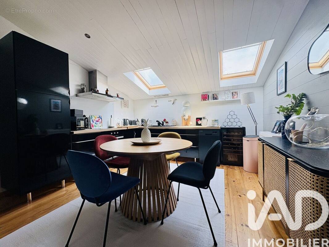 Photo 1 - Appartement à VAUX-SUR-MER
