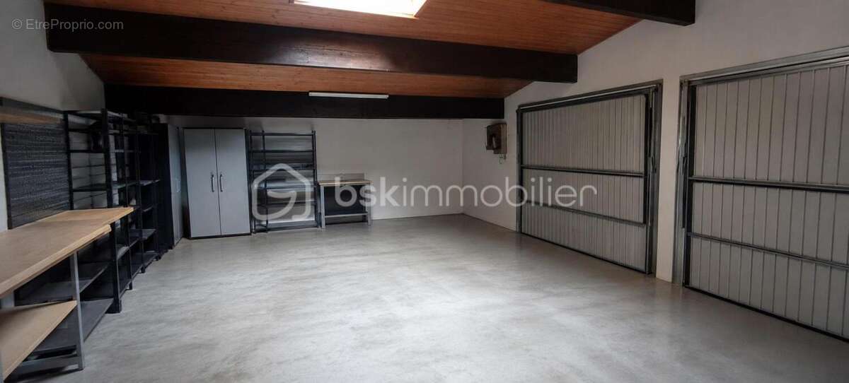 Superbe propriété de 190 m²  – Calme, piscine et nature aux portes de Dax - photo 14