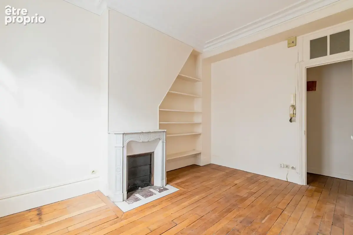 Saint sulpice appartement 3 pieces - photo 3