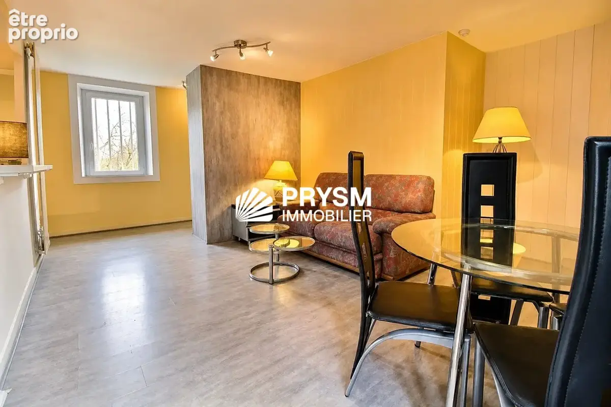 Maison 3 pièces 60 m² à vendre à Vieux-Vy-Sur-Couesnon (35490) - photo 6
