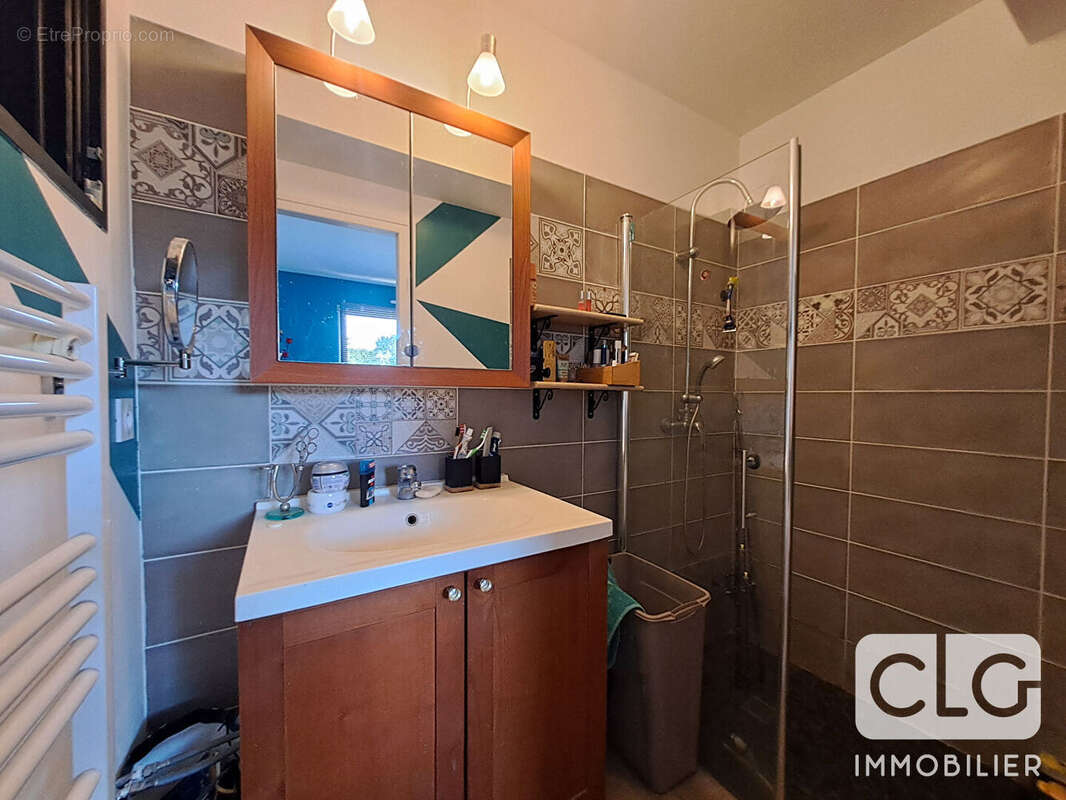 Achat Maison Plonéis 5 pièces avec garage - photo 12