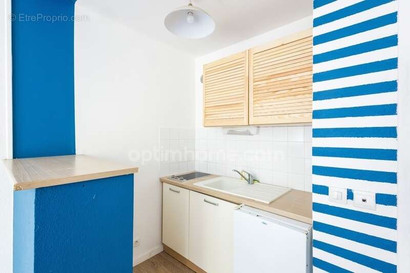 Appartement à HONFLEUR